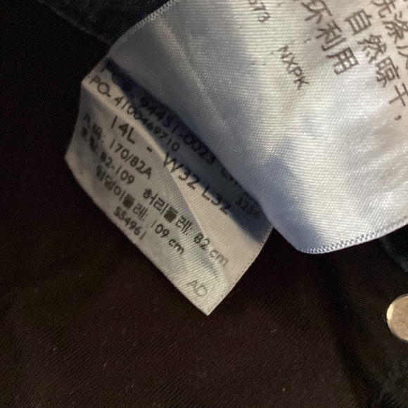 Levi’s Signature Totally Shaping Skinny Jeans - Picture 3 of 7